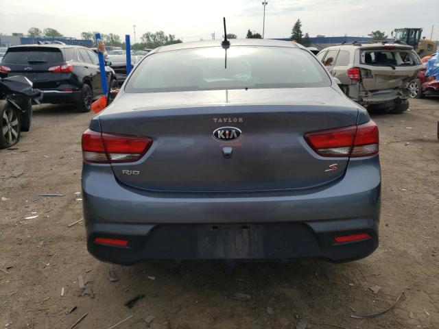 2019 Kia Rio S VIN: 3KPA24AB6KE246566 Lot: 54768084