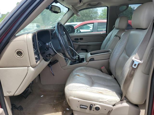 2004 Chevrolet Tahoe K1500 VIN: 1GNEK13Z44R138245 Lot: 56843964