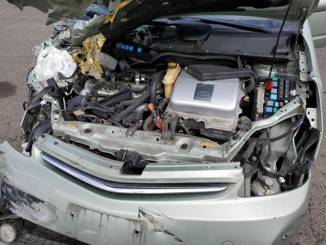 2007 Toyota Prius VIN: JTDKB20U377682391 Lot: 55901064