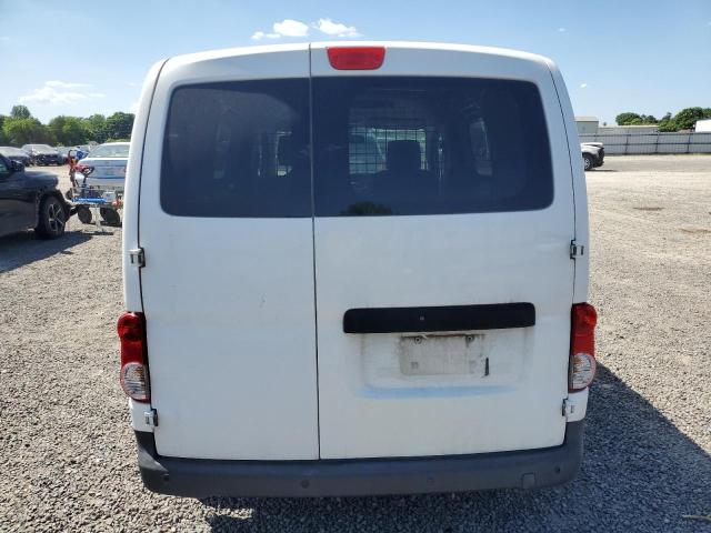 2016 CHEVROLET CITY EXPRE - 3N63M0ZN5GK690036