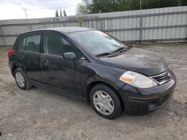 2010 Nissan Versa S VIN: 3N1BC1CPXAL457937 Lot: 55023864