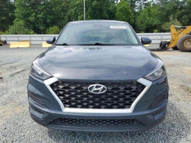 2021 Hyundai Tucson Se VIN: KM8J23A40MU339238 Lot: 51623474