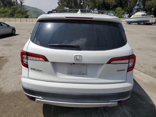 2020 Honda Pilot Touring VIN: 5FNYF5H99LB024689 Lot: 54465284
