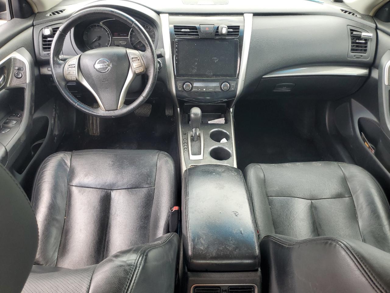 1N4AL3AP5DN539964 2013 Nissan Altima 2.5