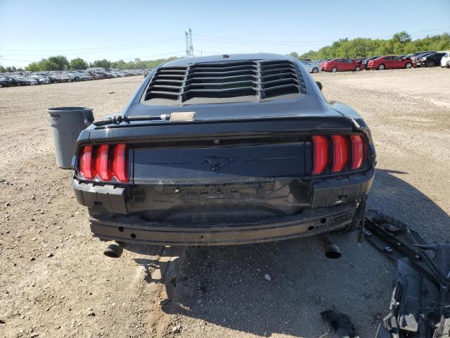 2019 Ford Mustang VIN: 1FA6P8TH4K5115301 Lot: 56330034