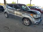 KIA SOUL photo