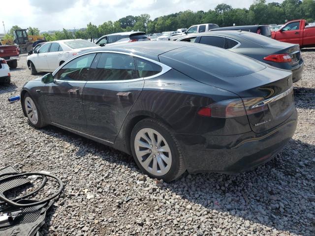 2017 Tesla Model S VIN: 5YJSA1E25HF219345 Lot: 53568454