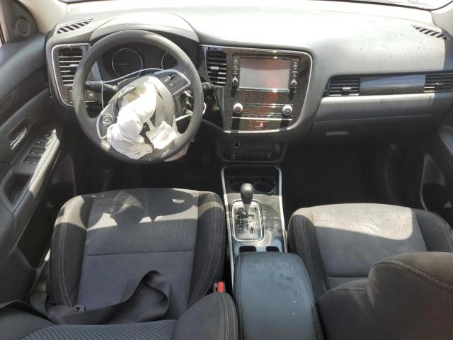 2020 Mitsubishi Outlander Es VIN: JA4AD2A38LZ003445 Lot: 54198354