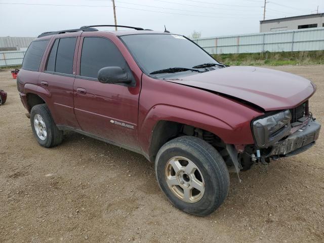 2004 Chevrolet Trailblazer Ls VIN: 1GNDT13S442375189 Lot: 54719824