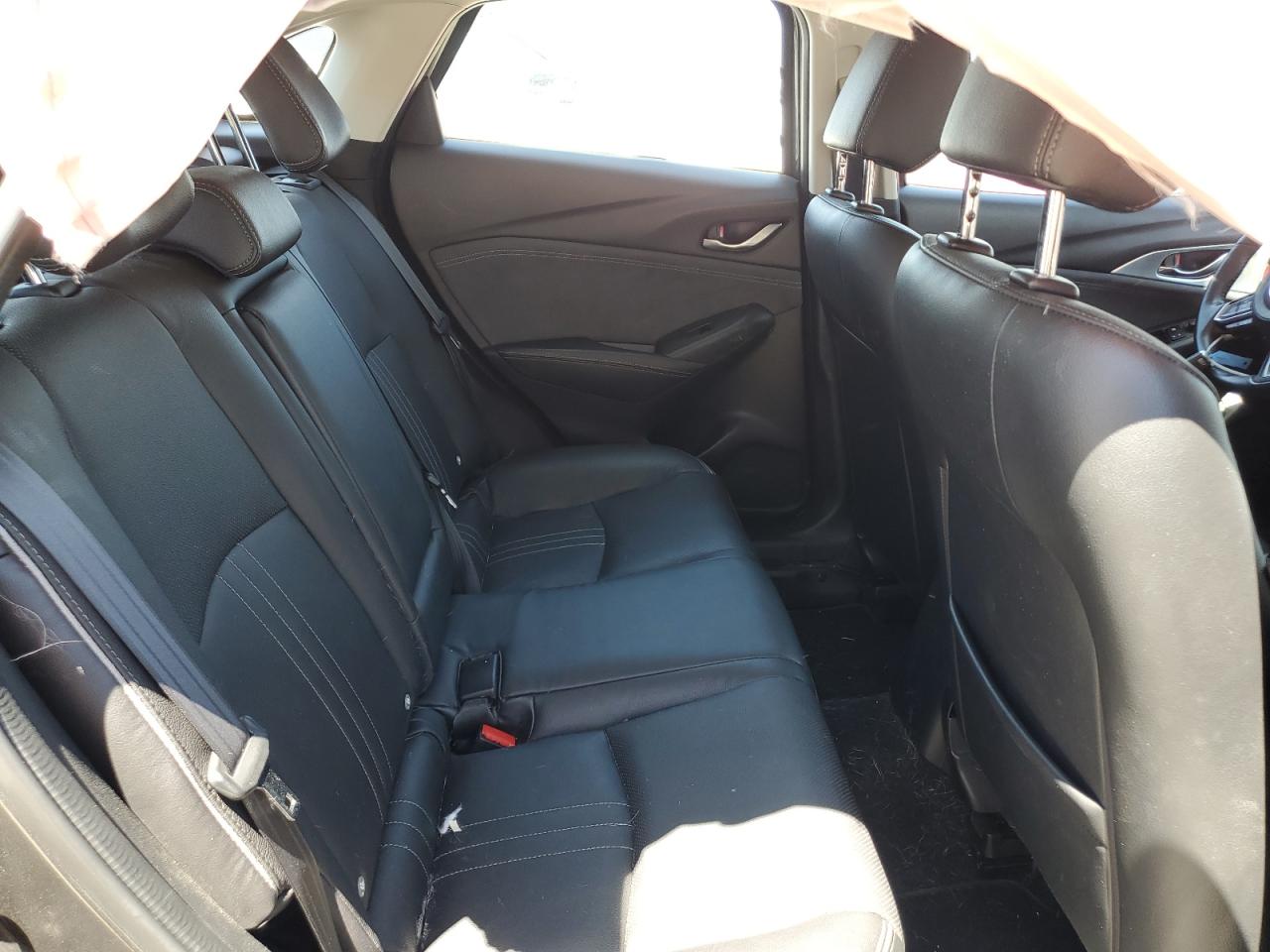 JM1DKFD75K0437212 2019 Mazda Cx-3 Grand Touring