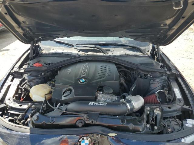 2015 BMW 435 I GRAN - WBA4B1C54FD955262