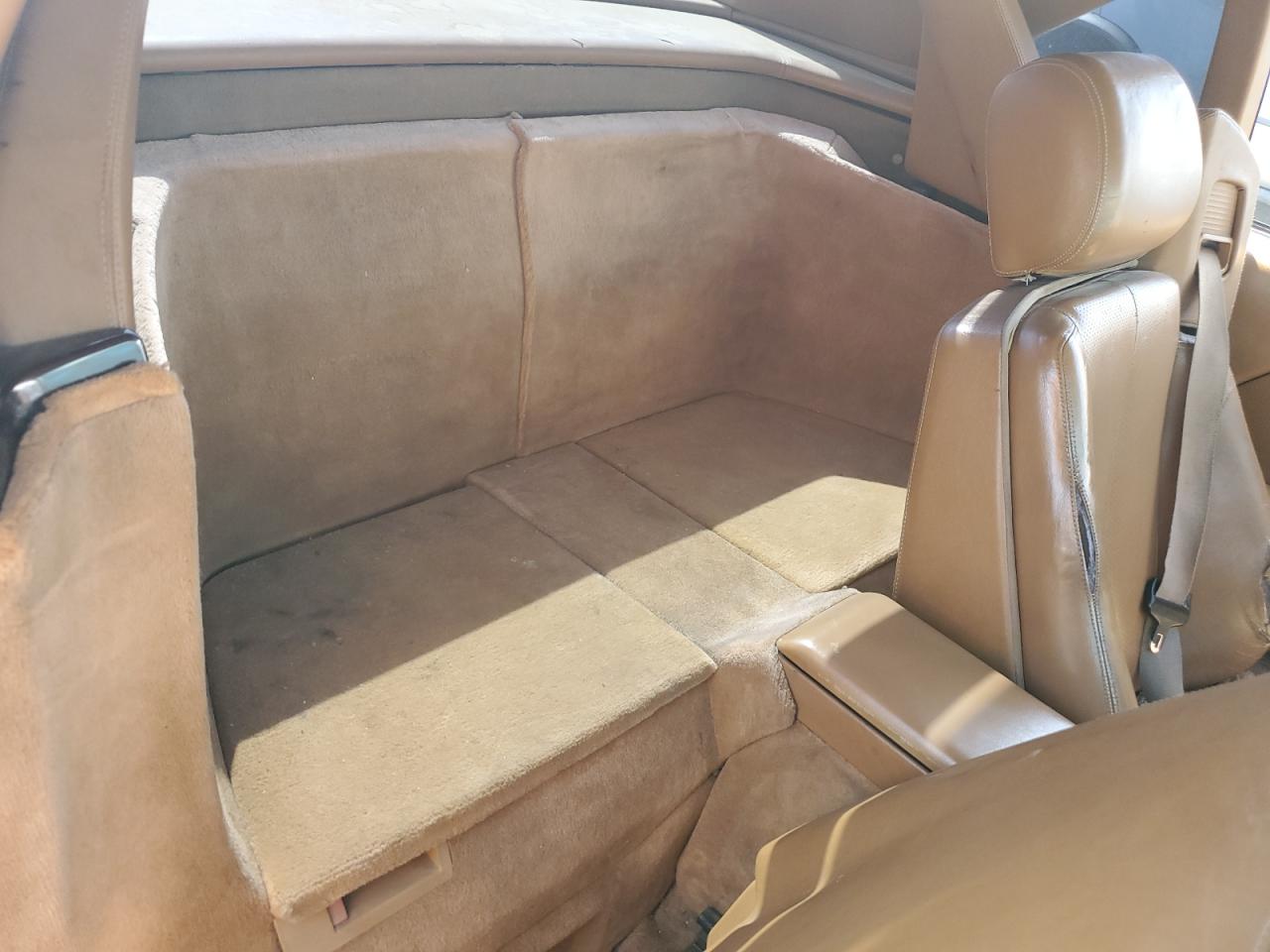 WDBFA66E9NF058964 1992 Mercedes-Benz 500 Sl