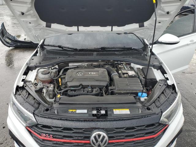 2021 Volkswagen Jetta Gli VIN: 3VW6T7BUXMM098769 Lot: 55891034