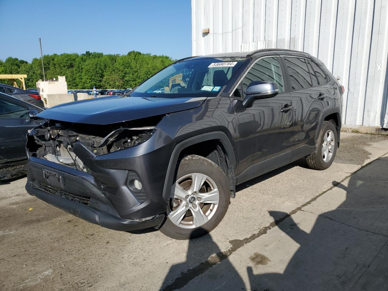 2T3P1RFV6LC061308 TOYOTA RAV4 2020