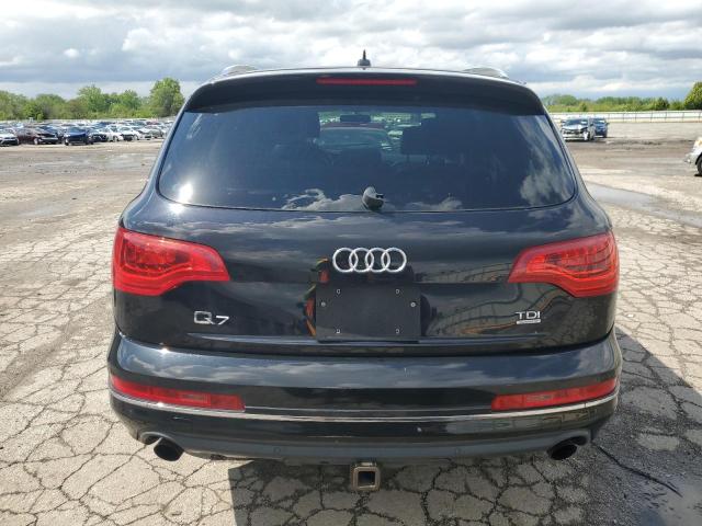 2010 Audi Q7 Premium Plus VIN: WA1LMAFE2AD002069 Lot: 54016144