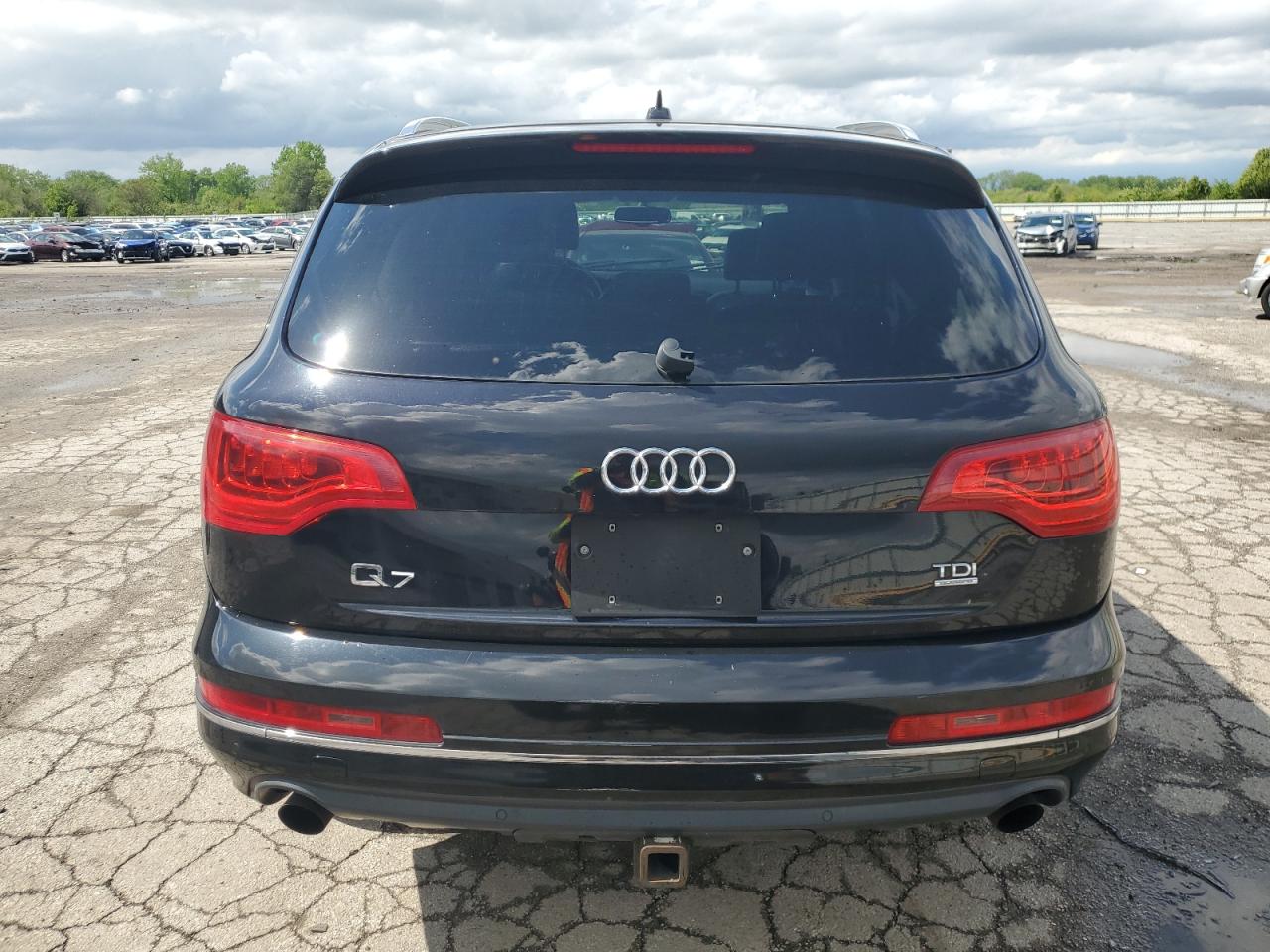 WA1LMAFE2AD002069 2010 Audi Q7 Premium Plus