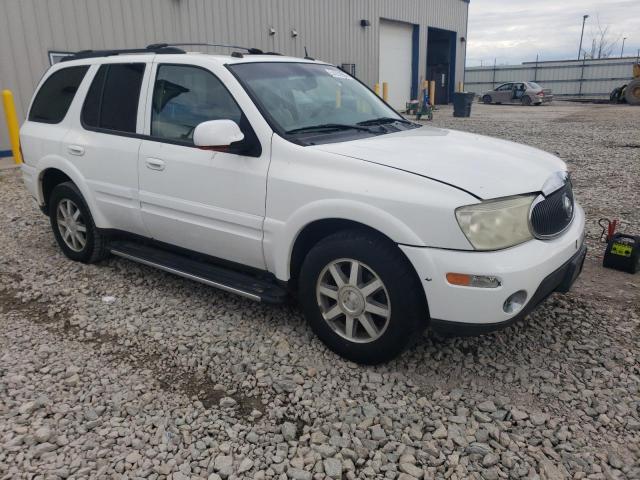 2005 Buick Rainier Cxl VIN: 5GADT13S952187120 Lot: 54052984