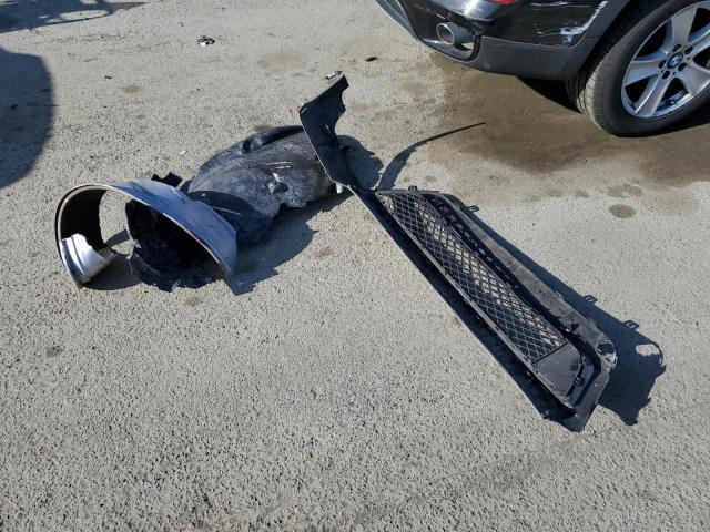 2011 BMW X5 xDrive35D VIN: 5UXZW0C52BL661929 Lot: 55324114