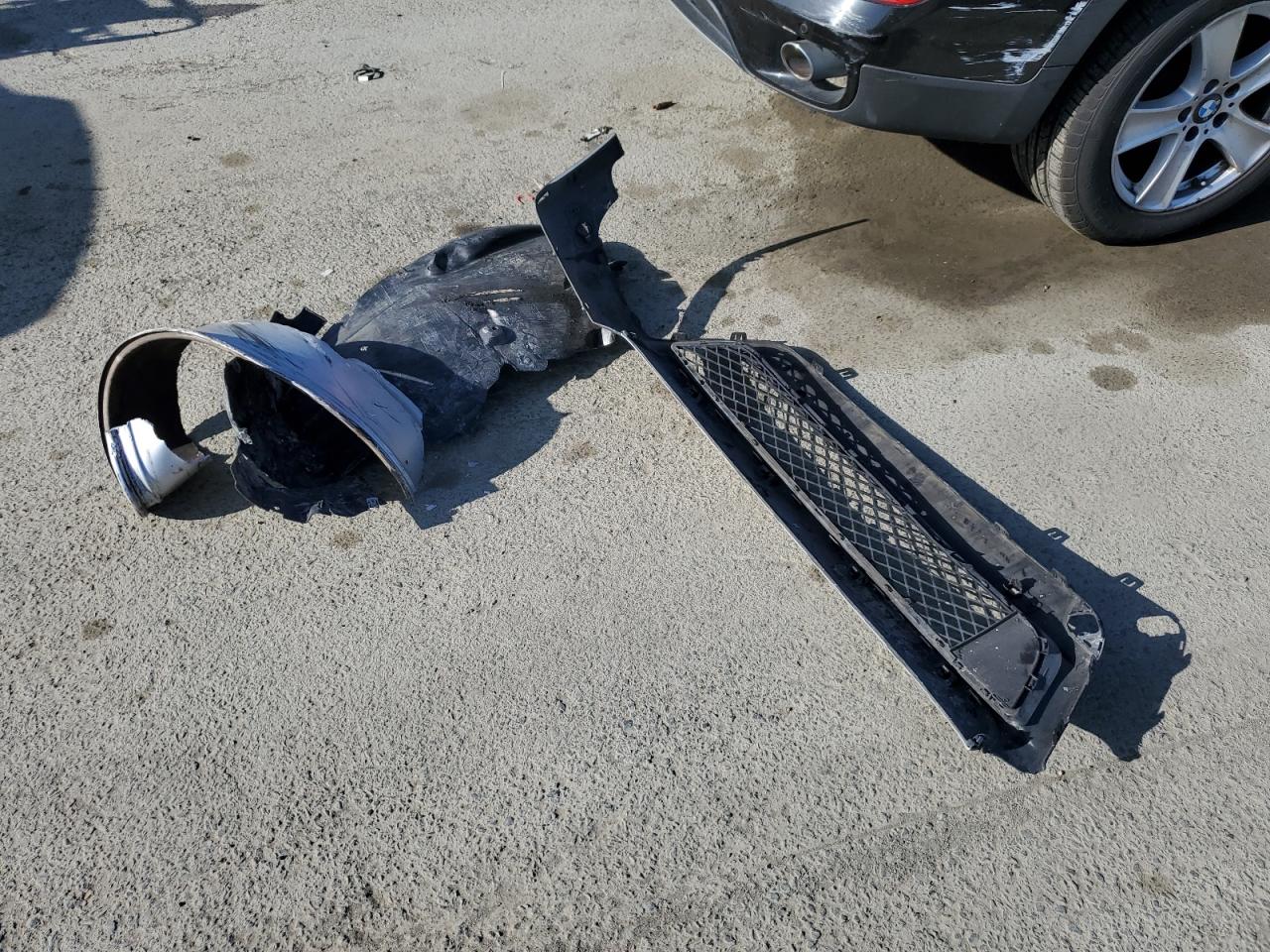 5UXZW0C52BL661929 2011 BMW X5 xDrive35D