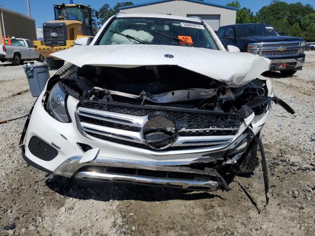 WDC0G4JB0K1004964 2019 Mercedes-Benz Glc 300