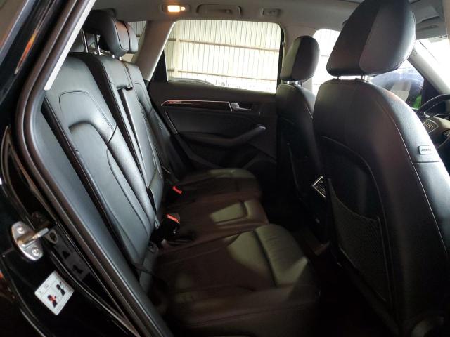 2016 Audi Q5 Premium VIN: WA1C2AFP1GA041205 Lot: 56506564