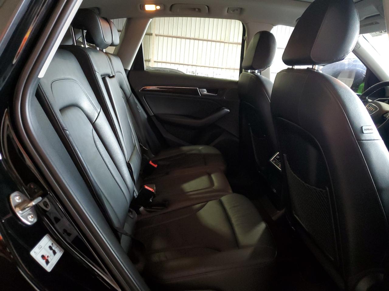 WA1C2AFP1GA041205 2016 Audi Q5 Premium