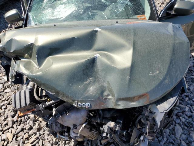 2018 Jeep Compass Latitude VIN: 3C4NJDBB4JT153283 Lot: 55936264