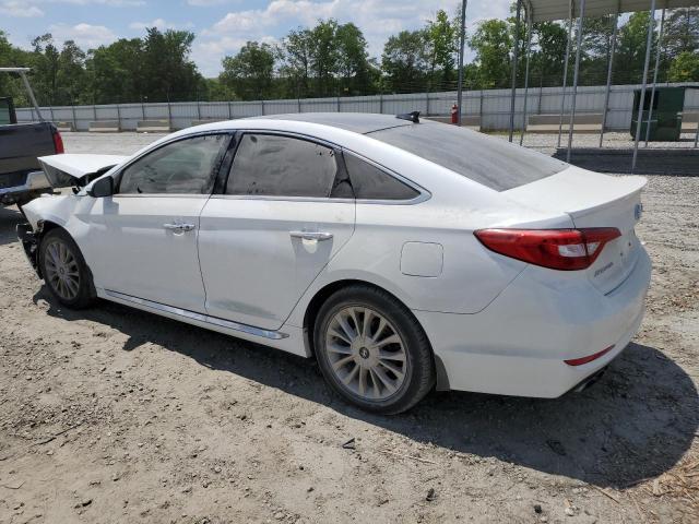 2015 Hyundai Sonata Sport VIN: 5NPE34AF3FH1AA466 Lot: 55450534