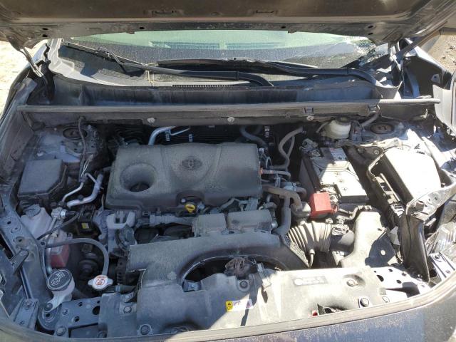 2020 Toyota Rav4 Xle VIN: JTMP1RFV1LD062149 Lot: 53123534