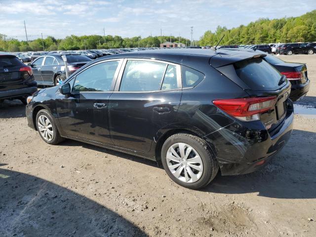 4S3GTAB67N3717529 Subaru Impreza  2