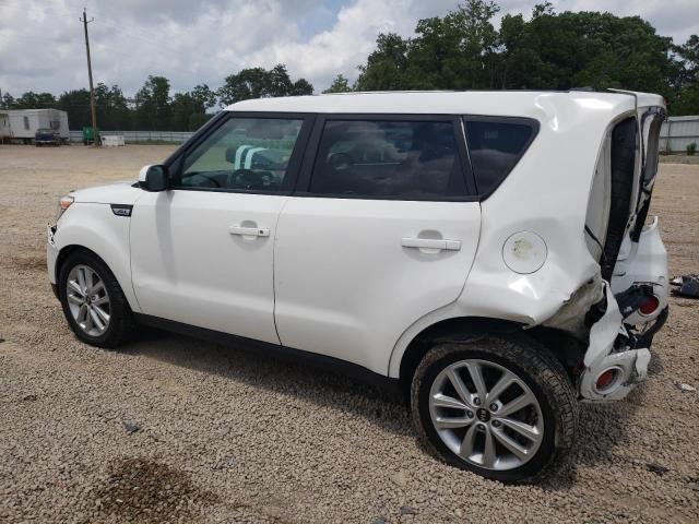 2019 Kia Soul + VIN: KNDJP3A51K7676916 Lot: 53815544