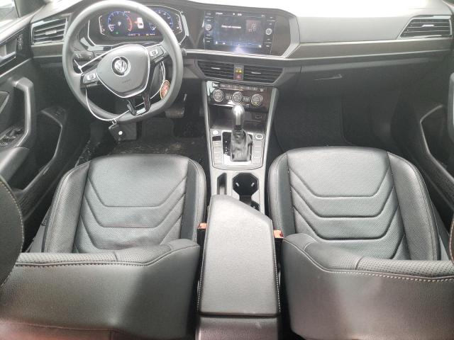 2020 Volkswagen Jetta Sel Premium VIN: 3VWGB7BU6LM041152 Lot: 55046084