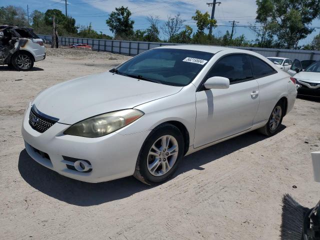 2007 Toyota Camry Solara Se VIN: 4T1CE30P47U761433 Lot: 56219504