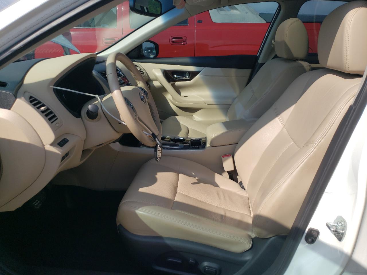 1N4AL3AP9FN398805 2015 Nissan Altima 2.5