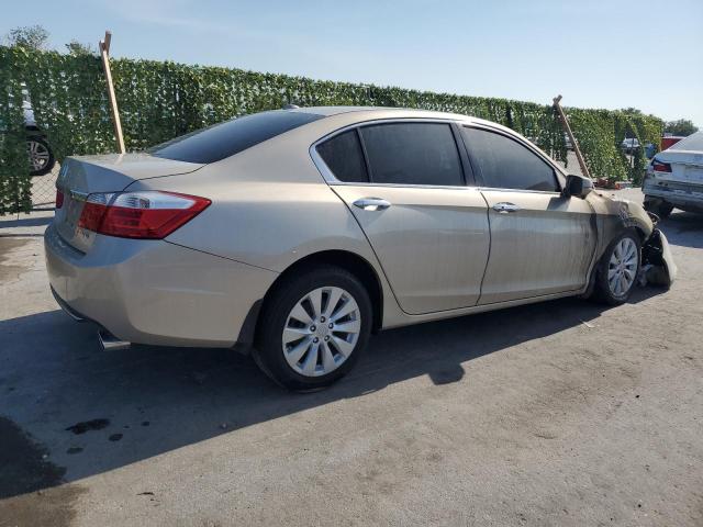 2013 Honda Accord Exl VIN: 1HGCR3F83DA042231 Lot: 56575264