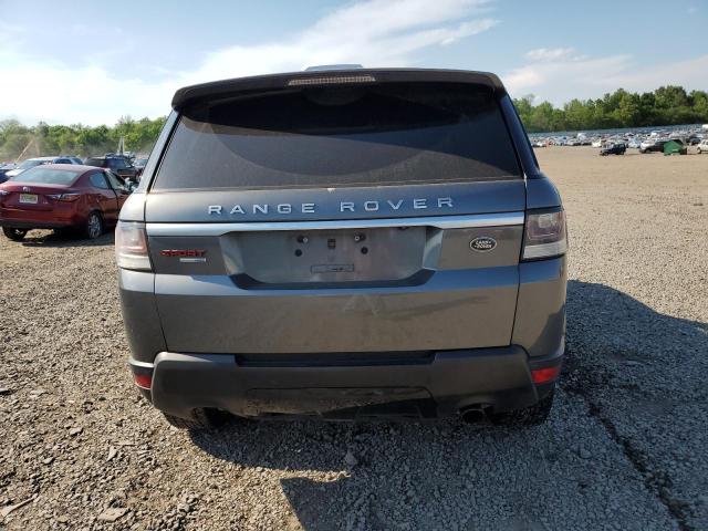 2014 Land Rover Range Rover Sport Hse VIN: SALWR2WF1EA502114 Lot: 55958894