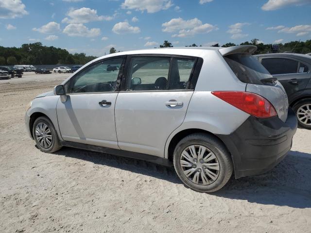 2009 Nissan Versa S VIN: 3N1BC13E09L457990 Lot: 57264854