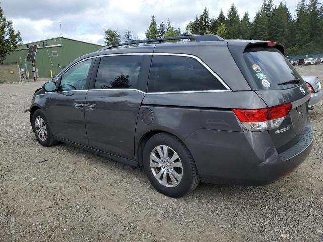 2015 Honda Odyssey Ex VIN: 5FNRL5H41FB059703 Lot: 55394514