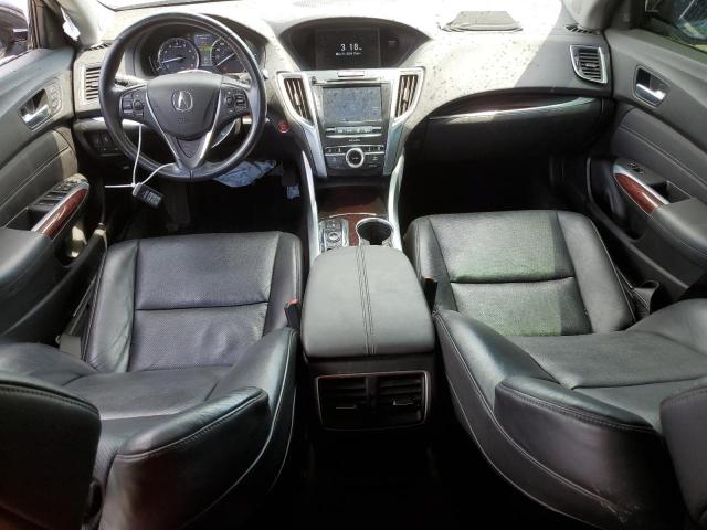 2015 ACURA TLX TECH - 19UUB3F55FA002721