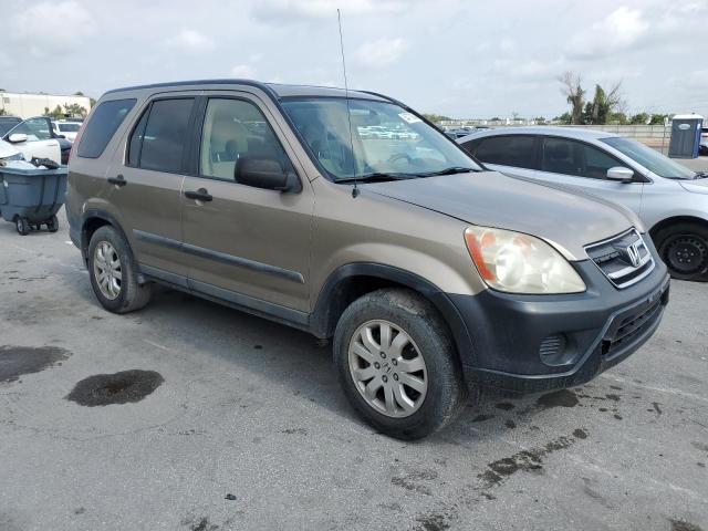 2005 Honda Cr-V Ex VIN: SHSRD78855U339594 Lot: 54770084