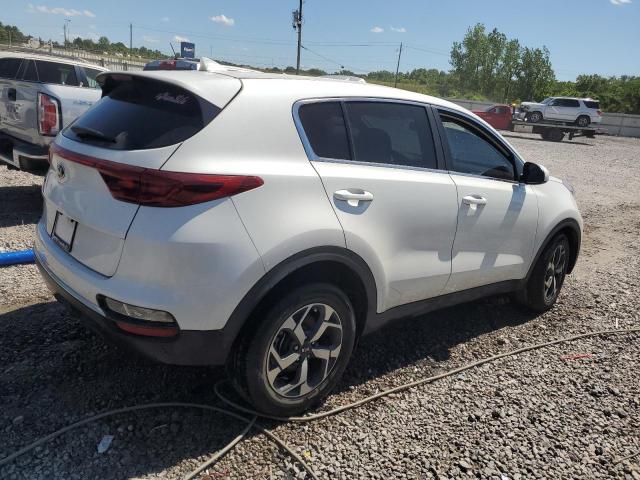 KNDPM3ACXM7940073 Kia Sportage L 3