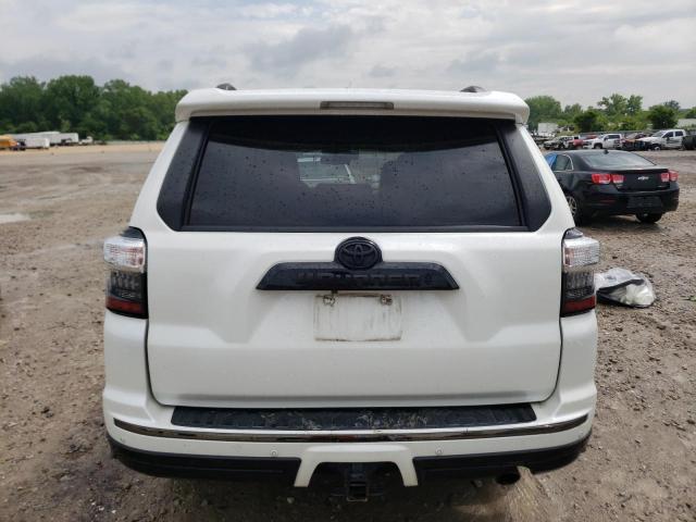 2019 Toyota 4Runner Sr5 VIN: JTEBU5JR7K5636777 Lot: 55199104