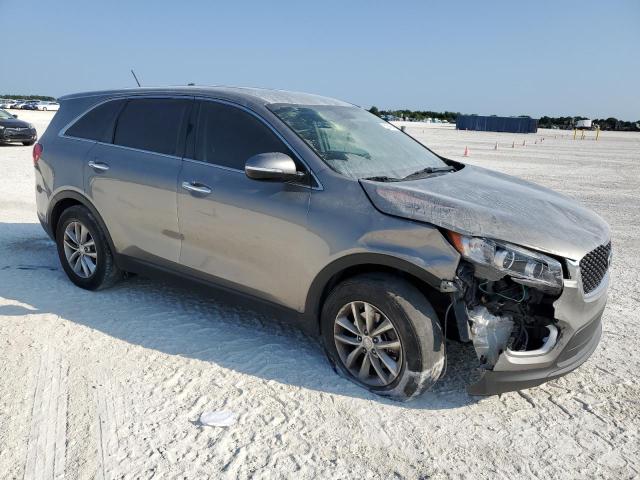 2016 Kia Sorento Lx VIN: 5XYPG4A32GG164865 Lot: 55653354