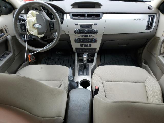 2010 Ford Focus Ses VIN: 1FAHP3GN6AW193342 Lot: 57005284