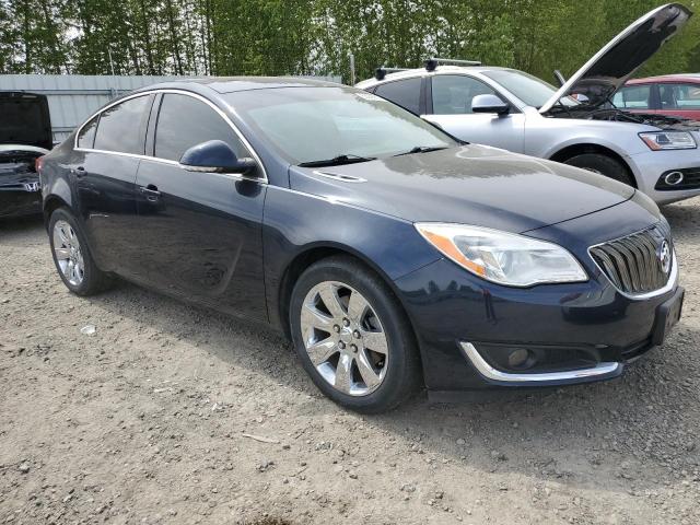 2015 BUICK REGAL PREM 2G4GN5EX2F9178599