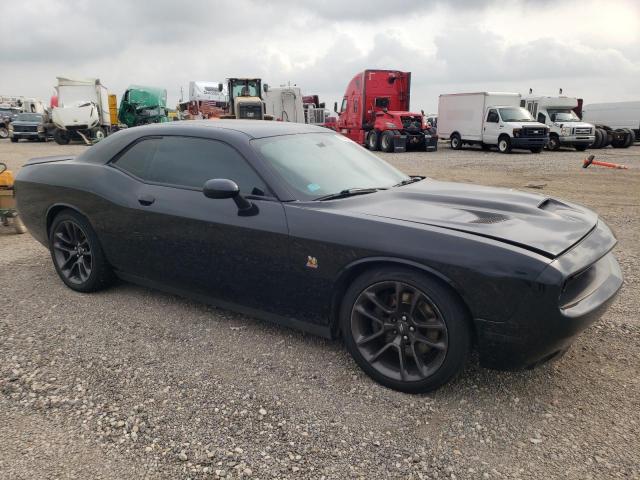 2021 Dodge Challenger R/T Scat Pack VIN: 2C3CDZFJ6MH513684 Lot: 55720424