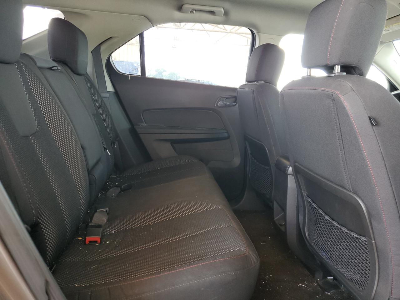 2CNALDEW6A6277160 2010 Chevrolet Equinox Lt