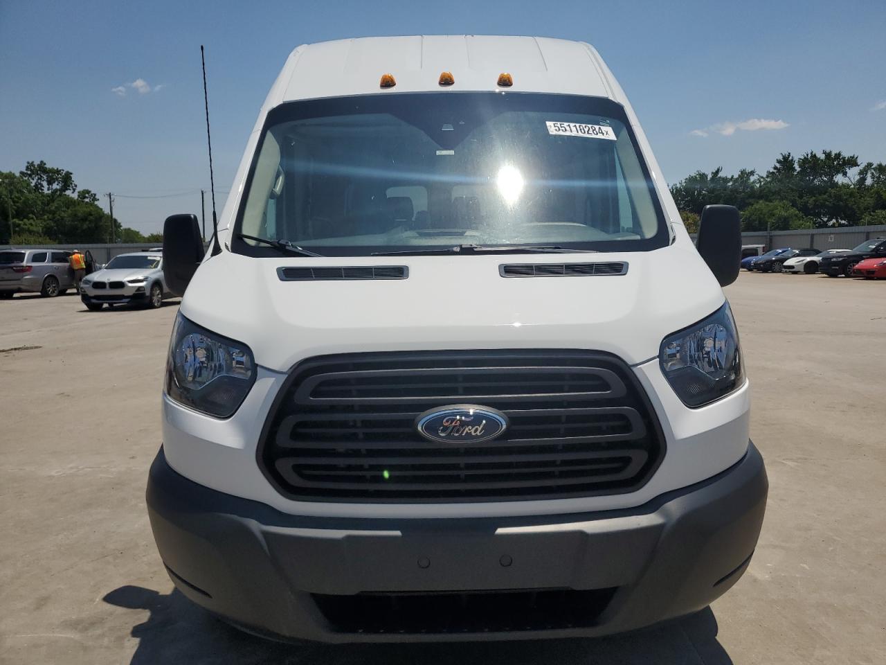 1FBVU4XG6HKA91168 2017 Ford Transit T-350 Hd