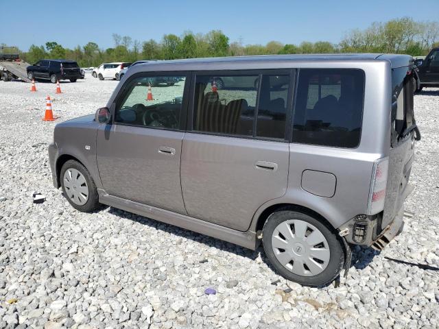 2006 Toyota Scion Xb VIN: JTLKT334664100075 Lot: 53003024