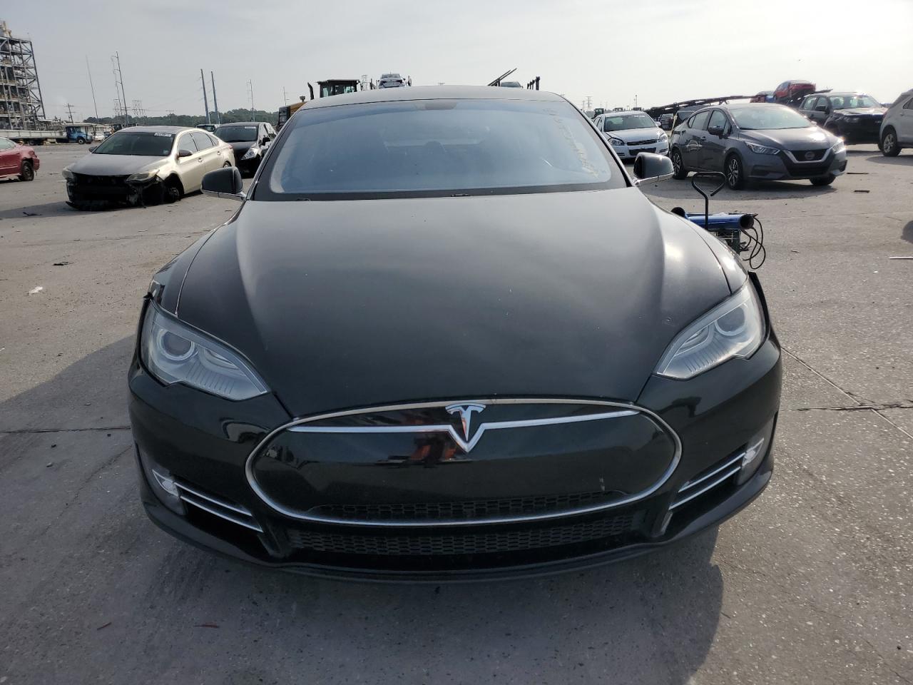 5YJSA1DP5DFP06875 2013 Tesla Model S